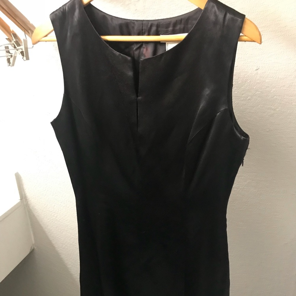 Max Studio Collections Shift Dress